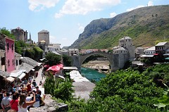Mostar - Bosnia Erzegovina637DSC_3741